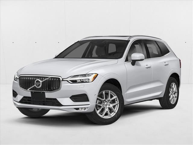 2019 Volvo XC60