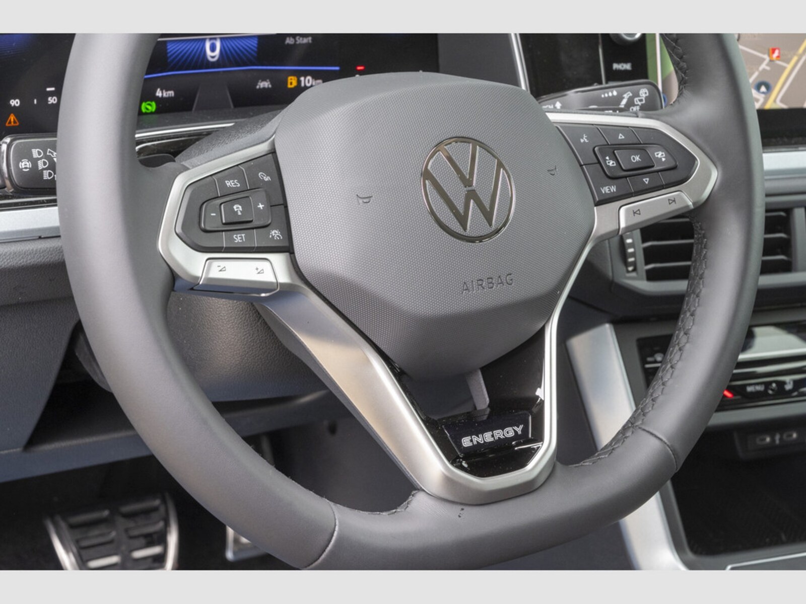 Volkswagen Taigo – Bild 16