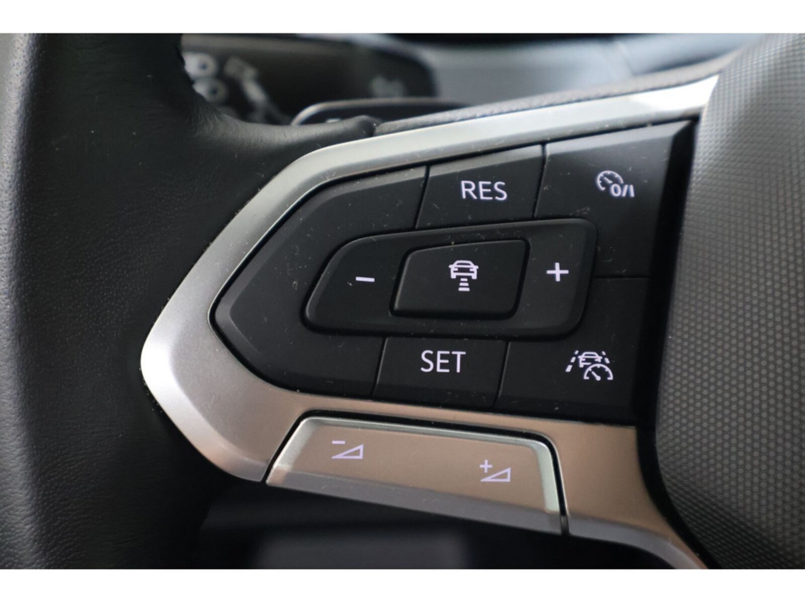 Volkswagen Touran – Bild 19