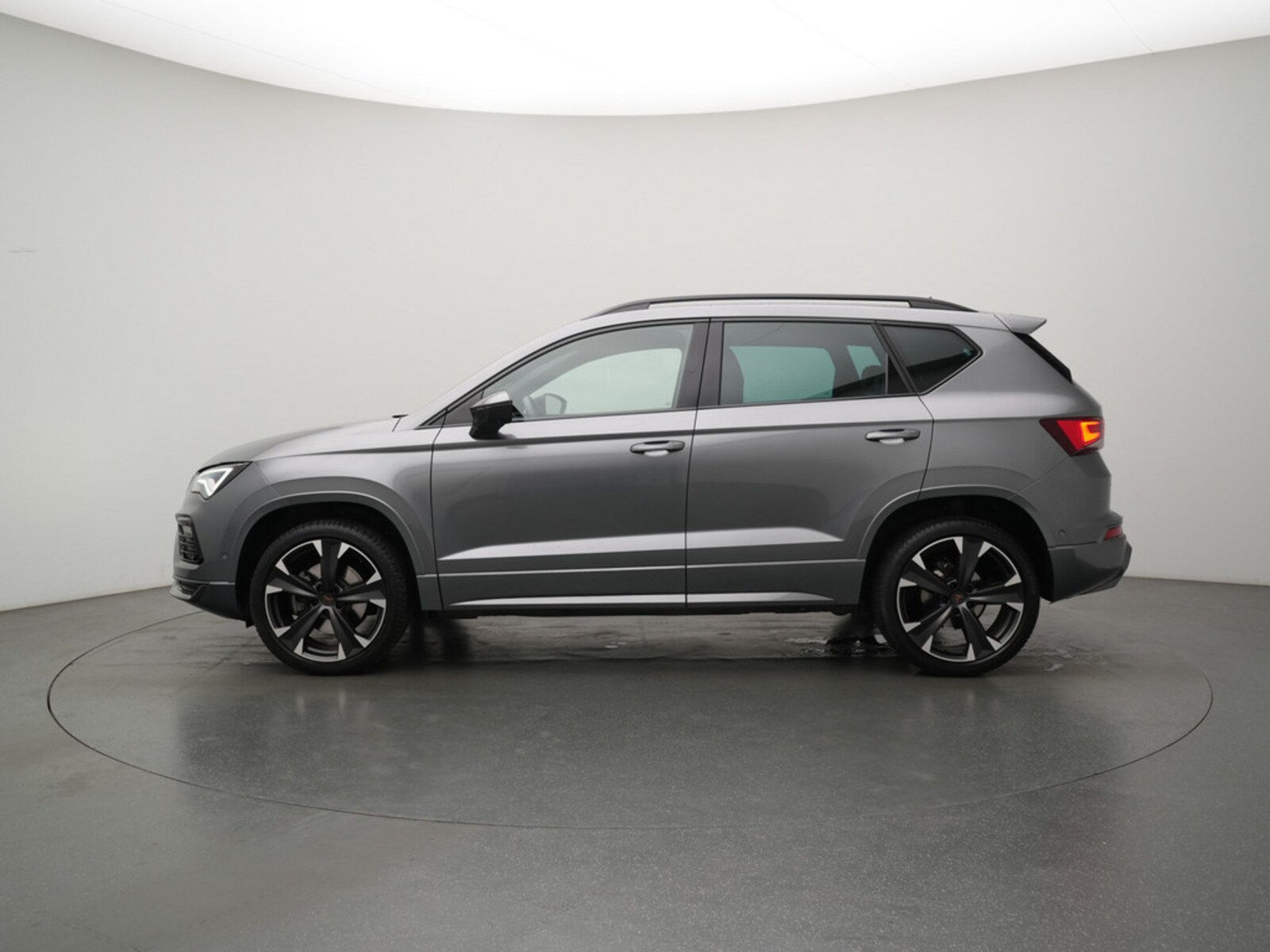 CUPRA Ateca – Bild 20
