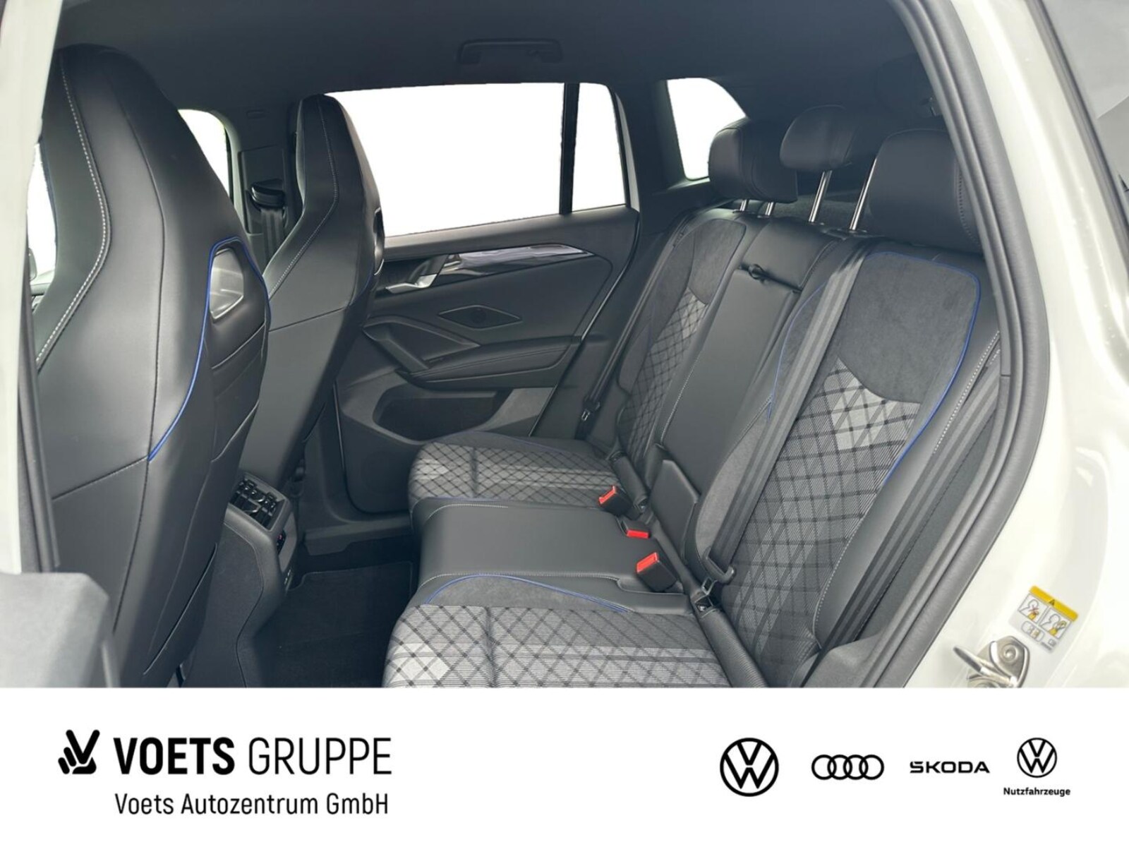 Volkswagen Tiguan – Bild 14
