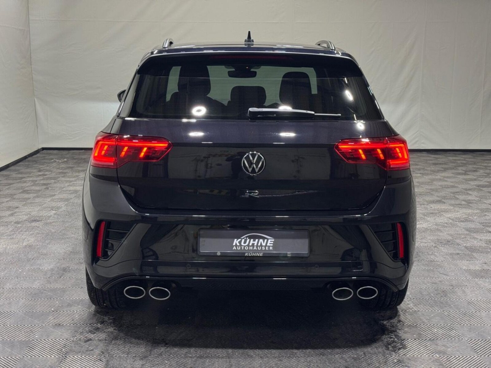 Volkswagen T-Roc – Bild 16