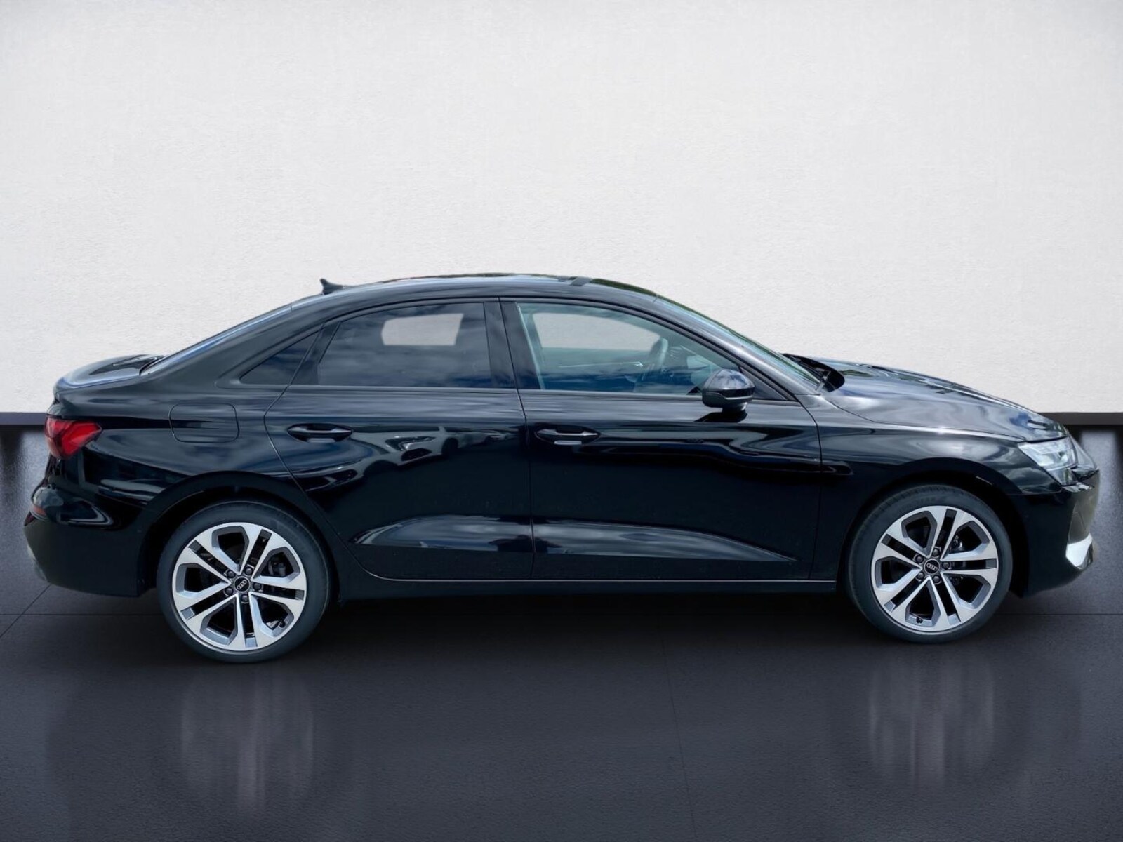 Audi A3 Limousine – Bild 7