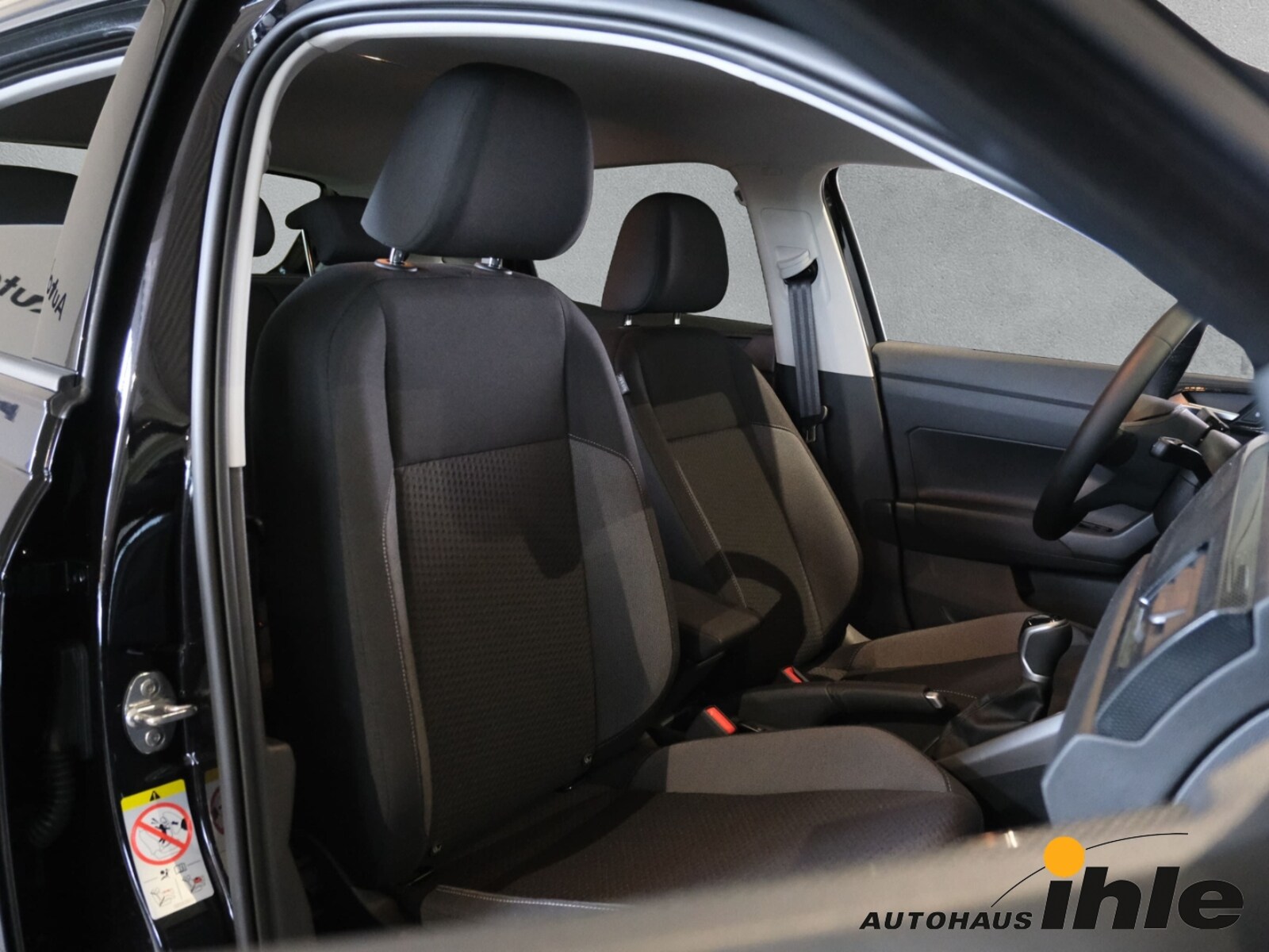 Volkswagen Polo – Bild 13