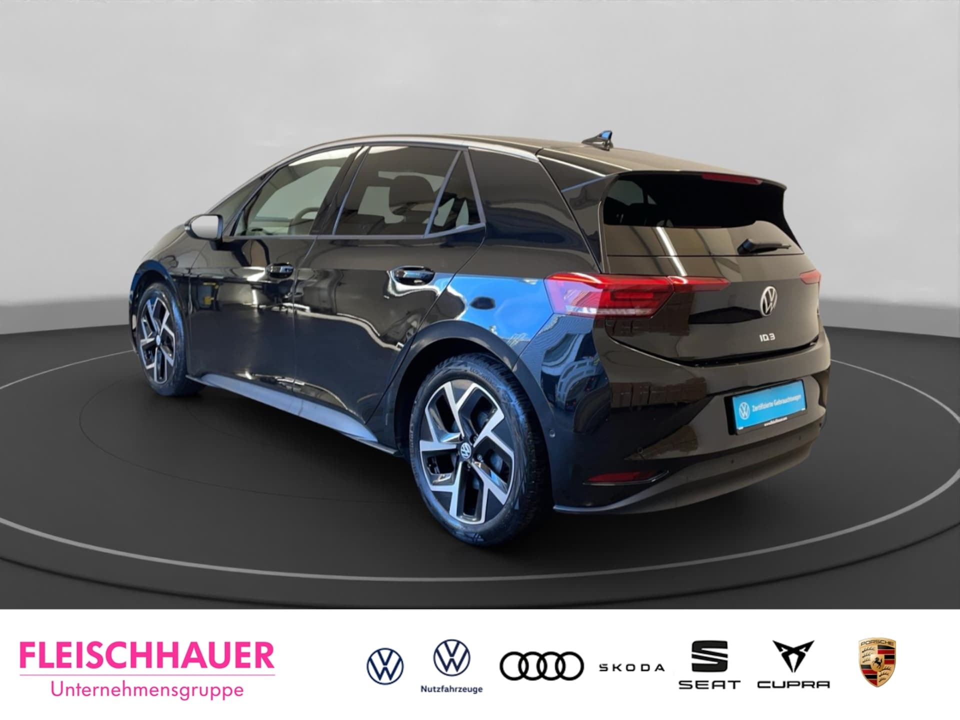 Volkswagen ID.3 MOVE Pro