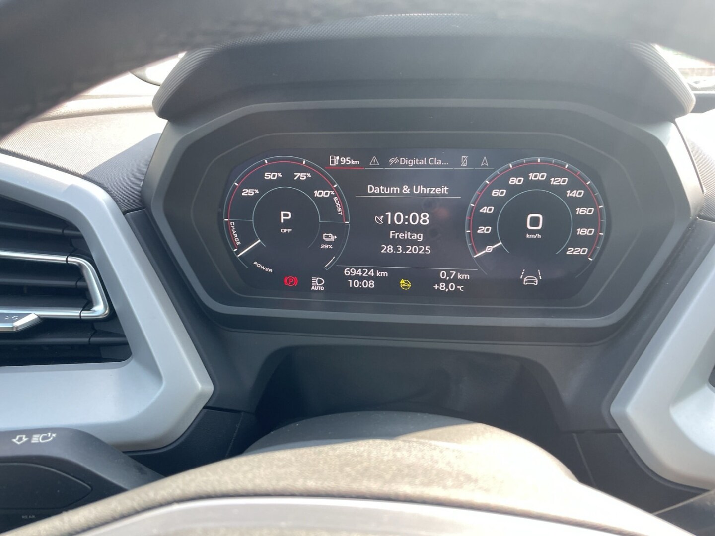 Image about Audi Q4 Sportback e-tron 50 e-tron quattro