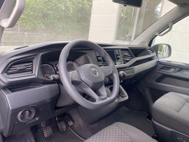 Volkswagen T6.1 Multivan