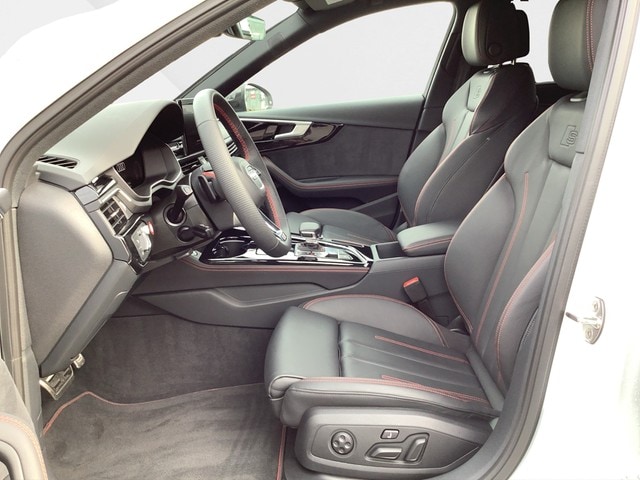 Image about Audi A4 Avant S line 45 TFSI quattro S tronic