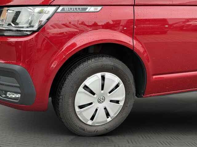 Volkswagen T6.1 Multivan