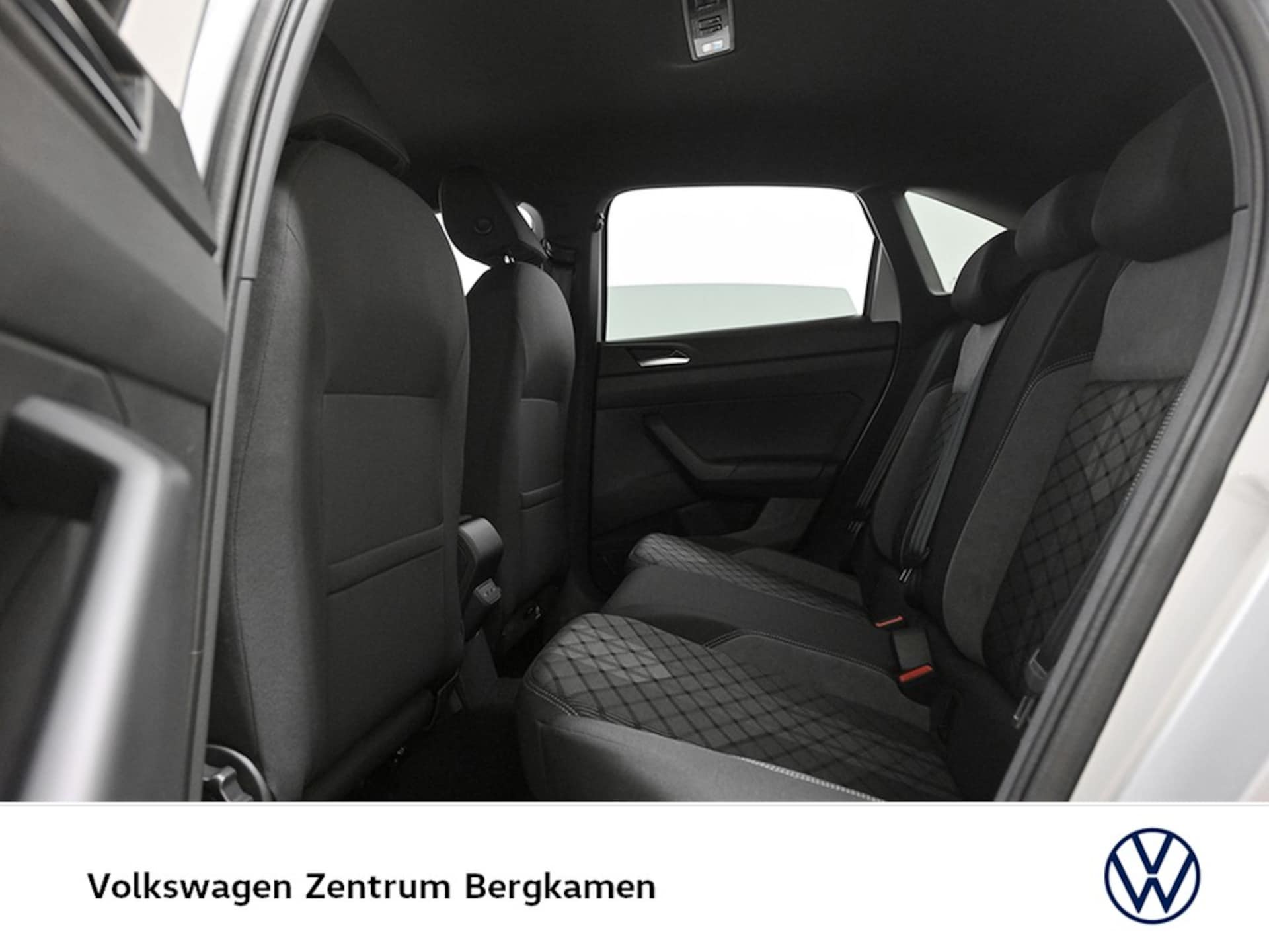 Volkswagen Taigo R-Line