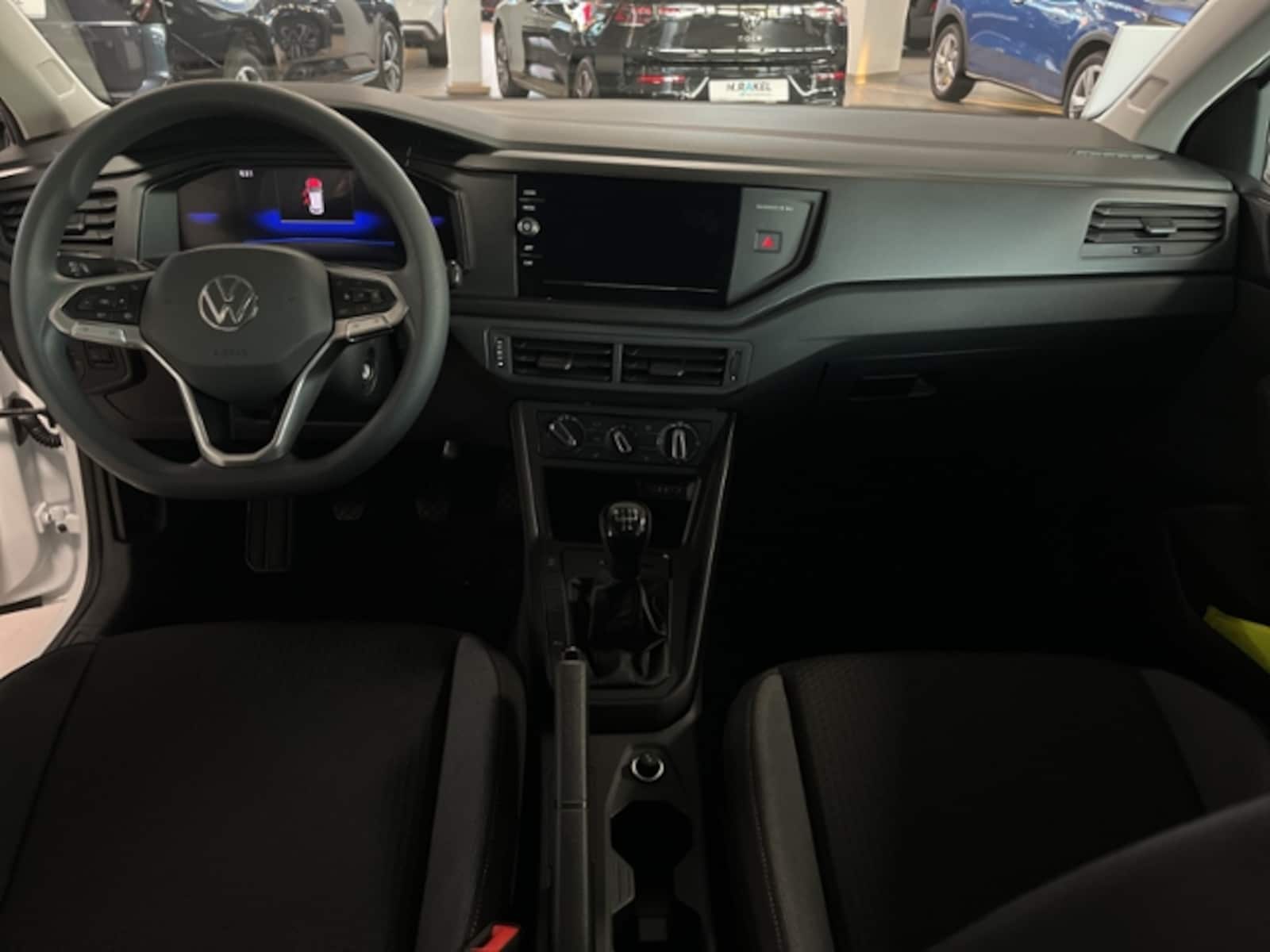 Volkswagen Taigo – Bild 14