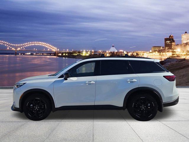 2026 Infiniti QX60