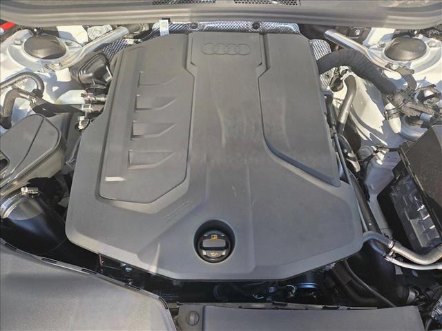 2025 Audi A5 Premium Plus - Photo 17