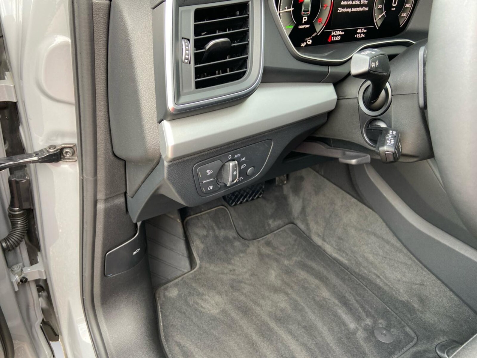 Audi Q5 Sportback – Bild 12
