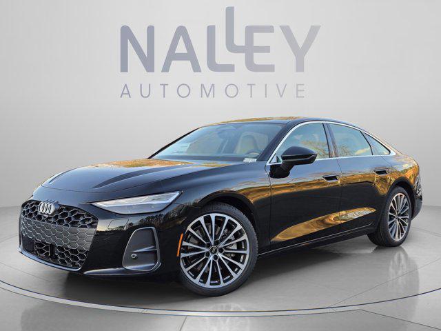 2026 Audi A6 Premium Plus quattro S tronic's photo