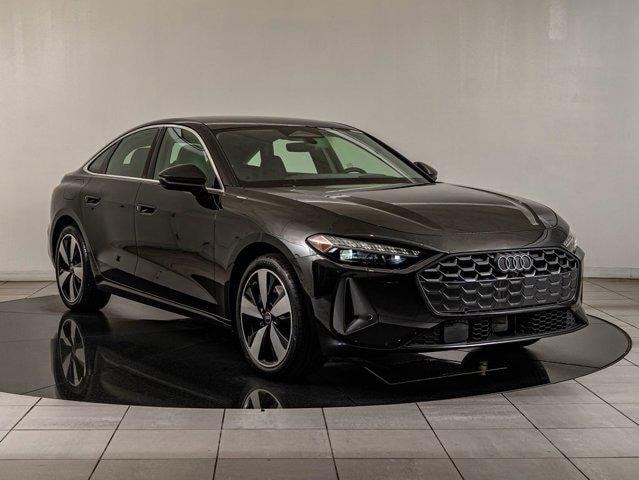 2025 Audi A5 Sedan