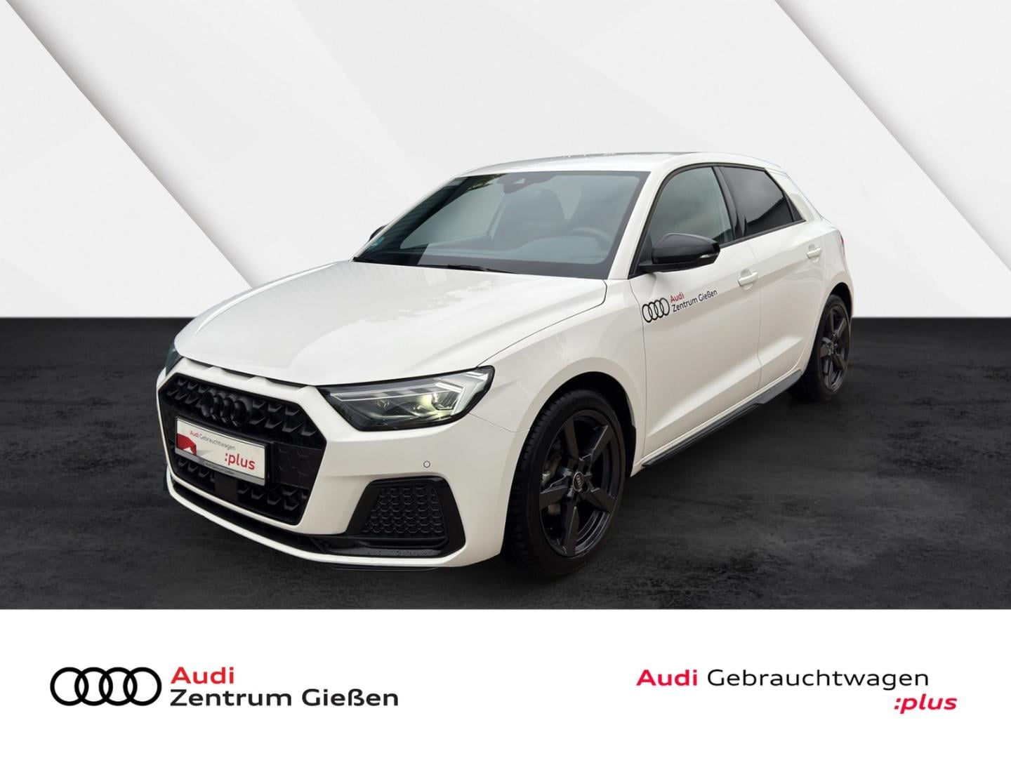 Bild über Audi A1 Sportback advanced 25 TFSI S tronic - für weitere Informationen kontaktieren Sie den Audi Partner