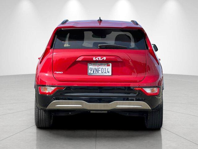 2023 Kia Niro EV