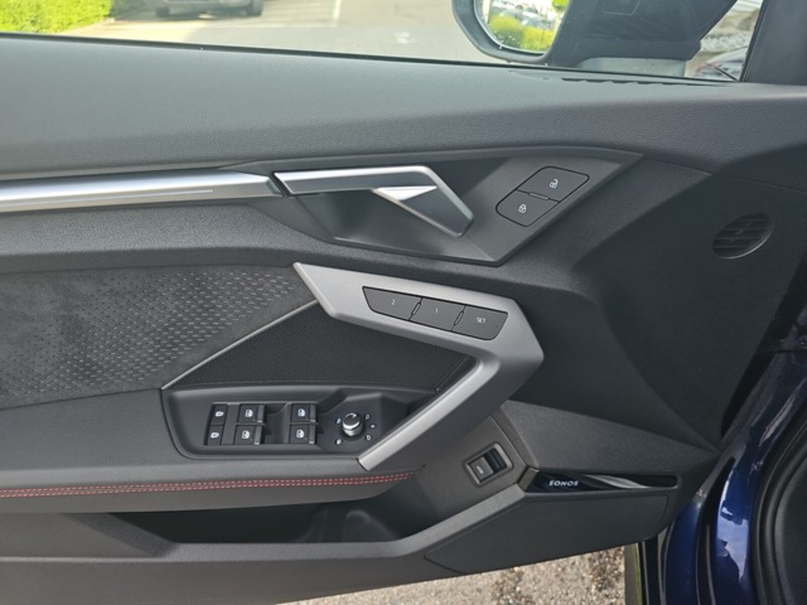 Audi S3 Limousine – Bild 18