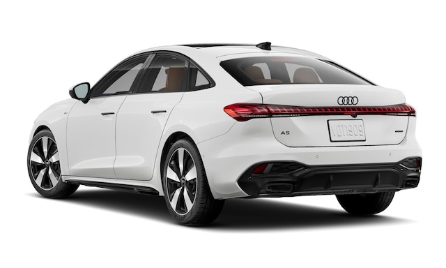 2026 Audi A5 Sedan