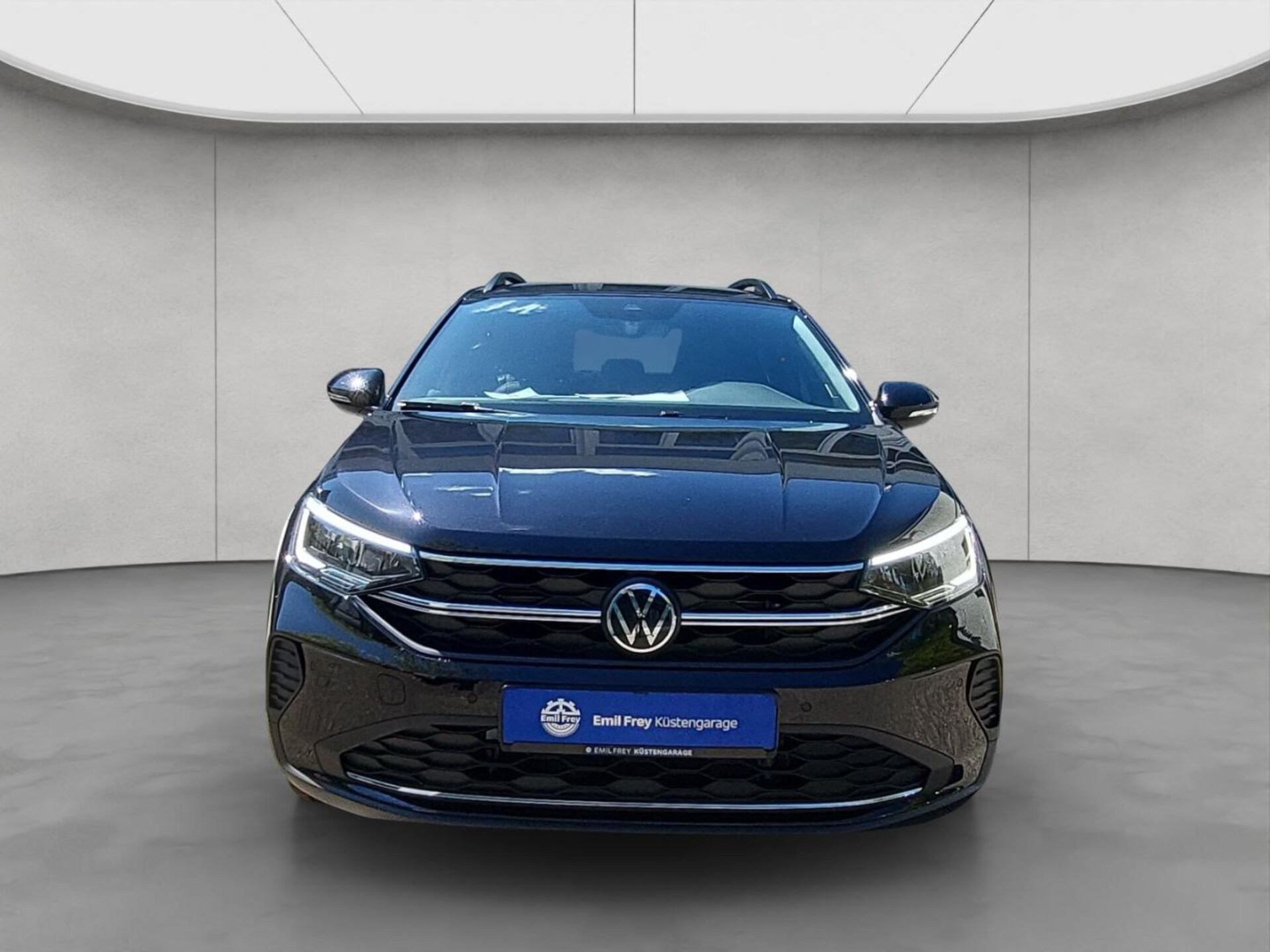 Volkswagen Taigo ENERGY