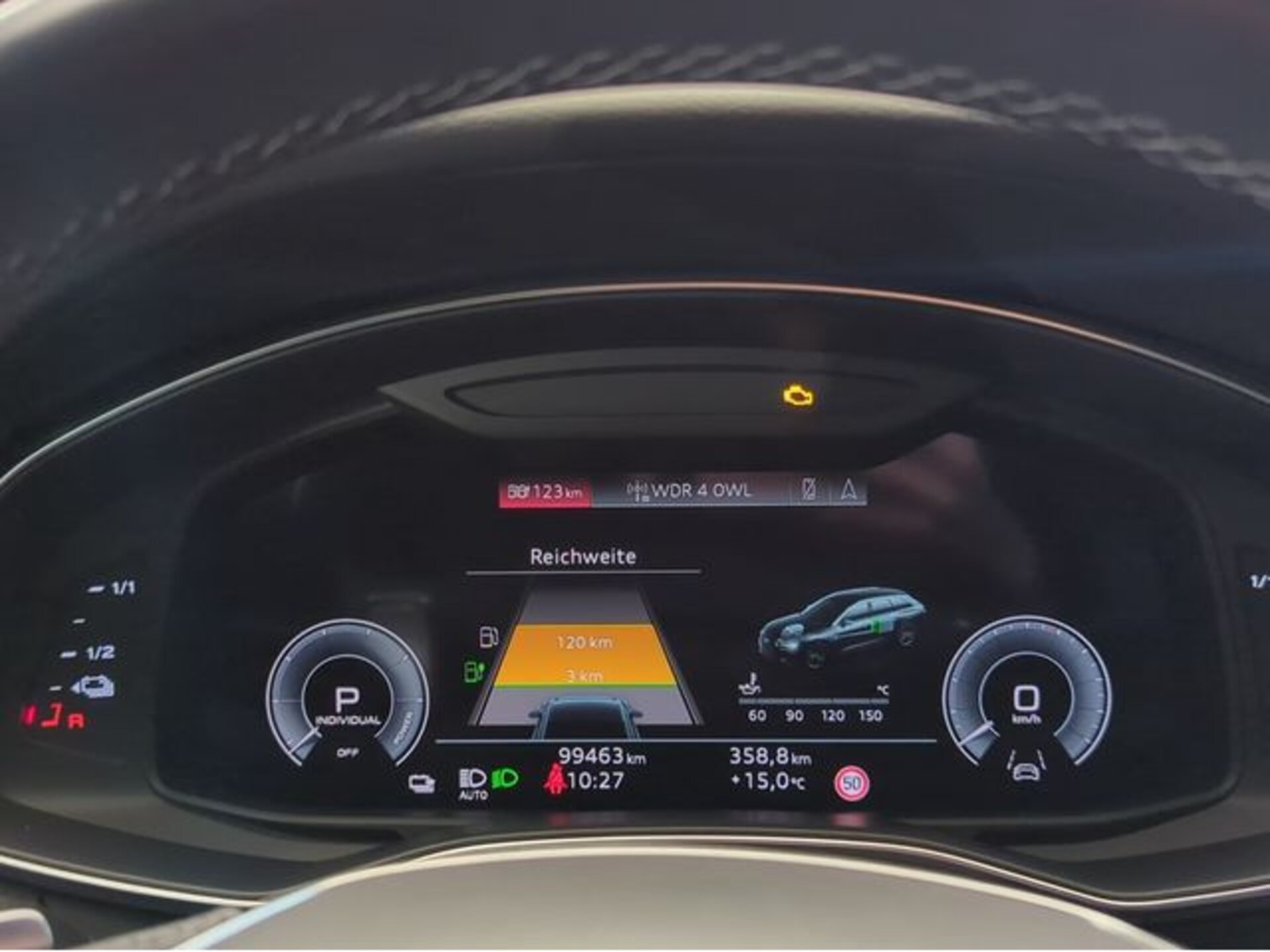 Audi A6 Avant TFSI e Sport
