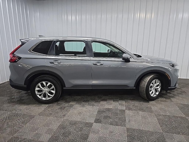 2023 Honda CR-V