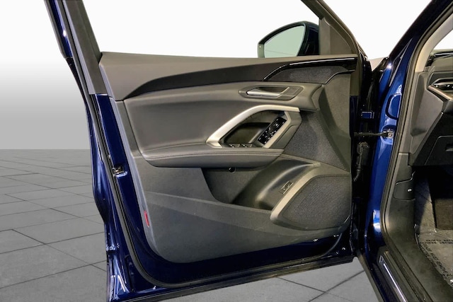 2025 Audi Q5 Premium - Photo 22