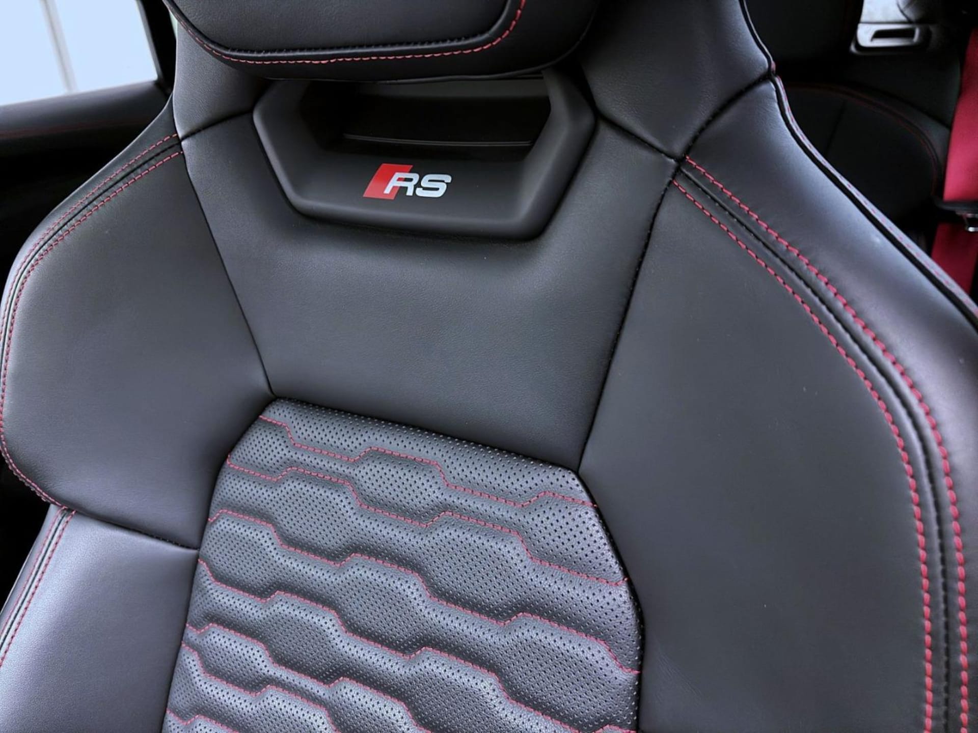Audi RS e-tron GT