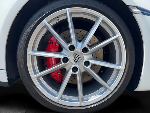 2021 Porsche 911 S - Photo 41