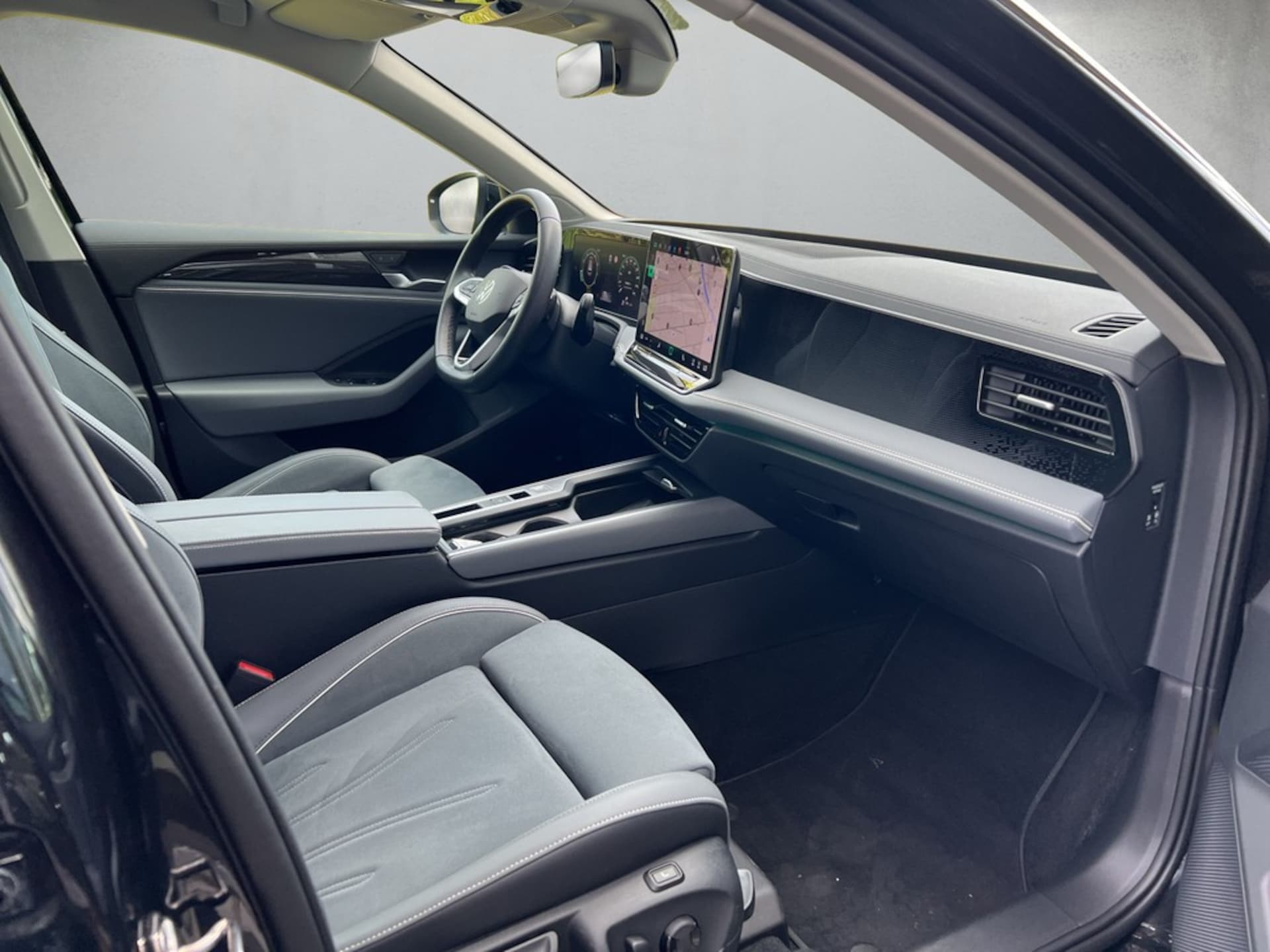 Volkswagen Passat Business