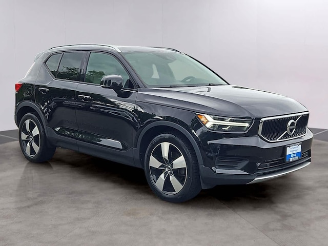 2020 Volvo XC40
