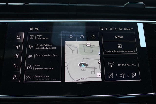 2025 Audi Q7 Premium Plus - Photo 13