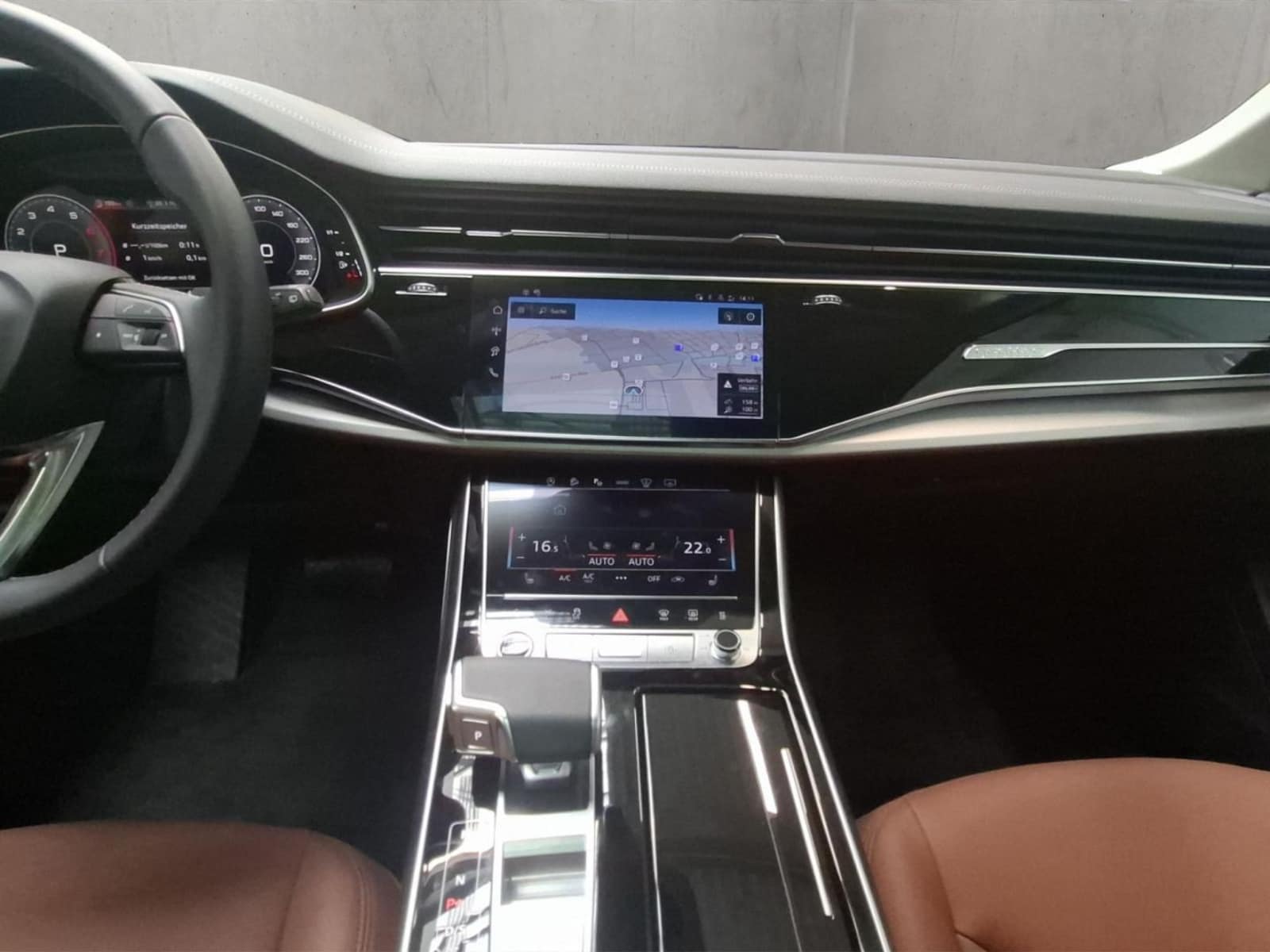 Audi Q7 – Bild 15