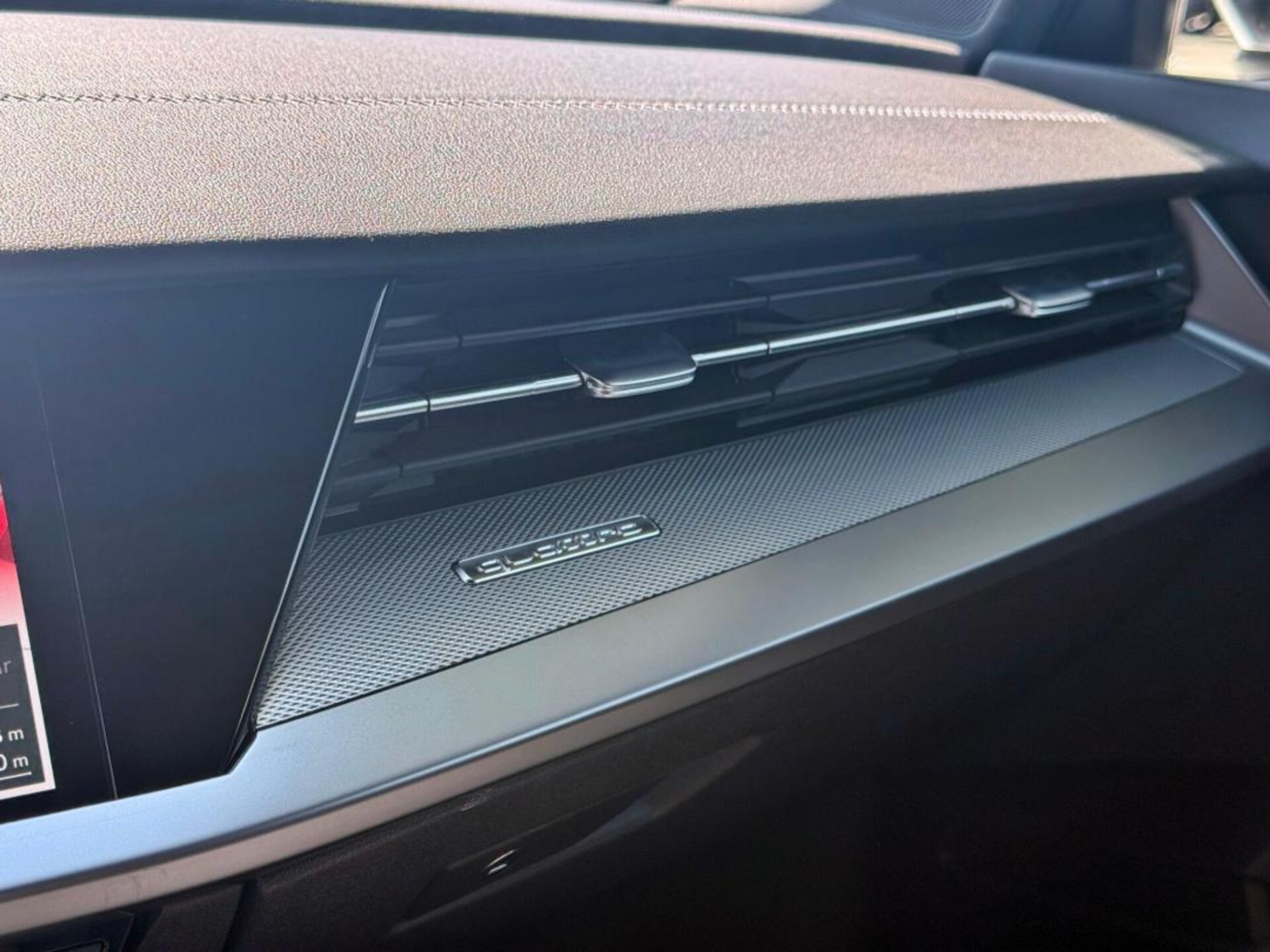 Audi S3 Limousine