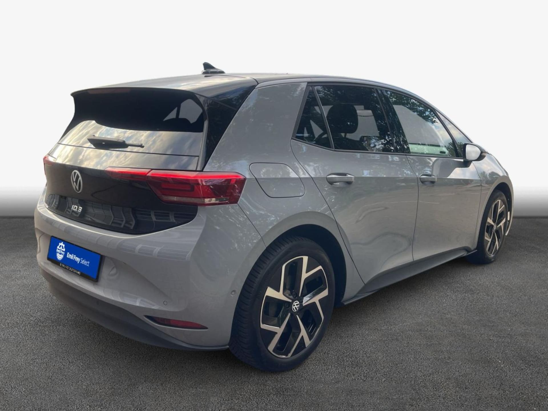 Volkswagen ID.3 MOVE Pro