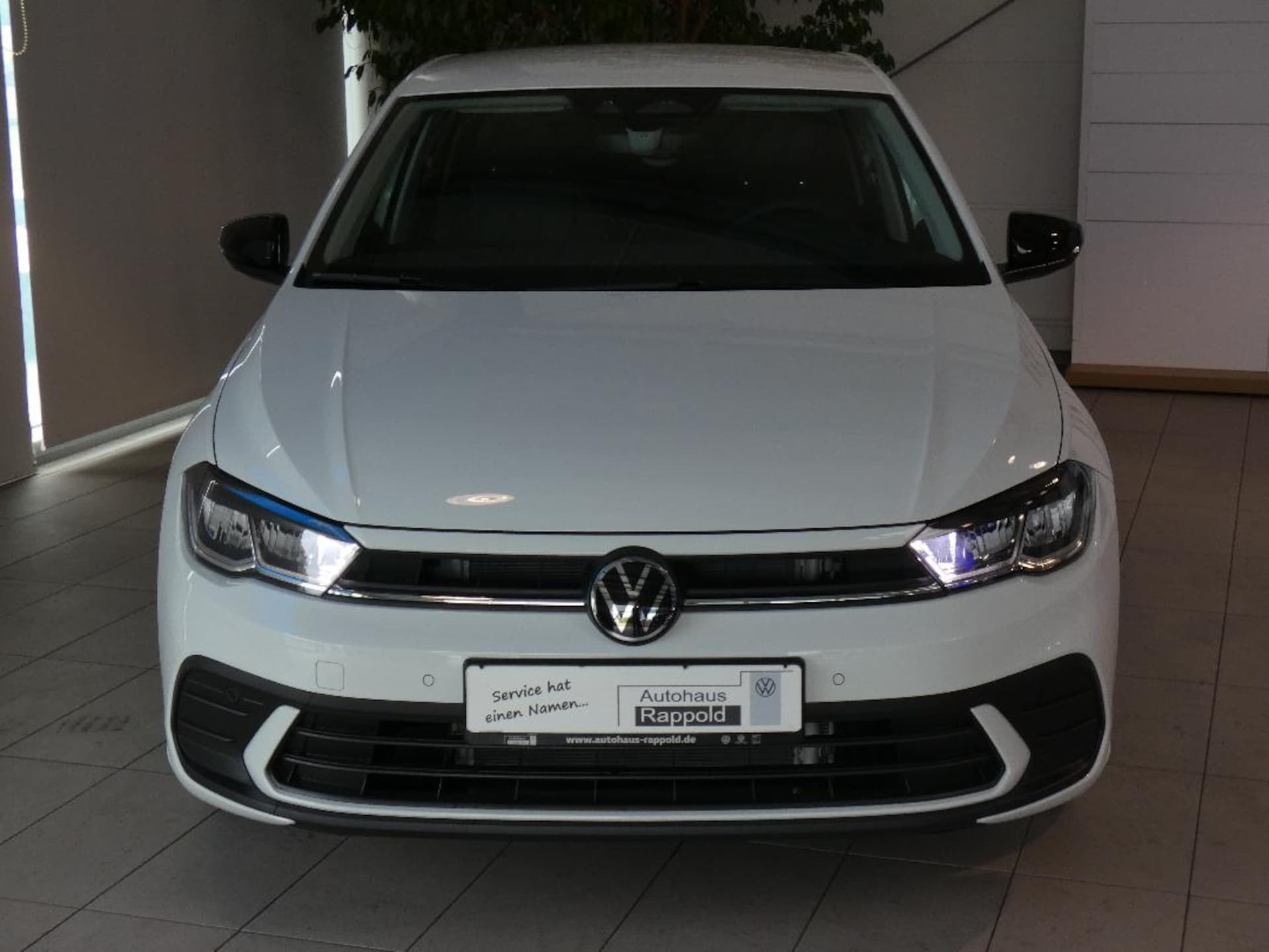 Volkswagen Polo Life
