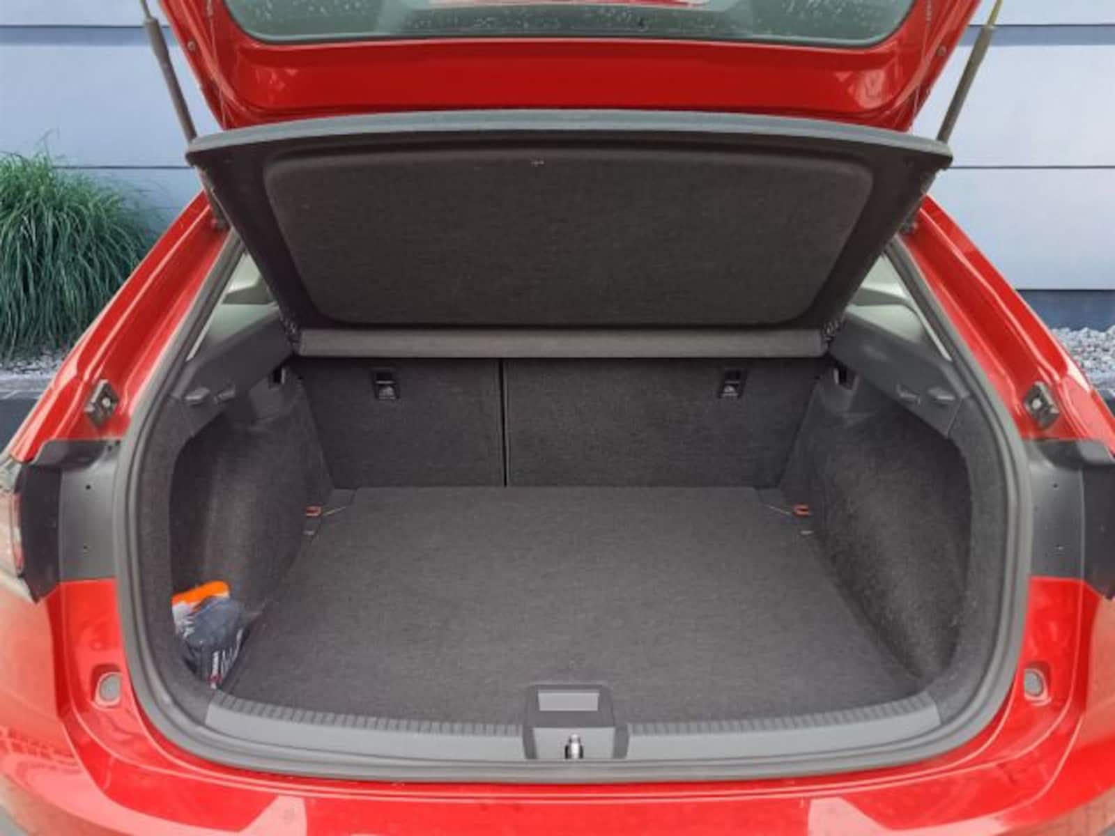 Volkswagen Taigo – Bild 8