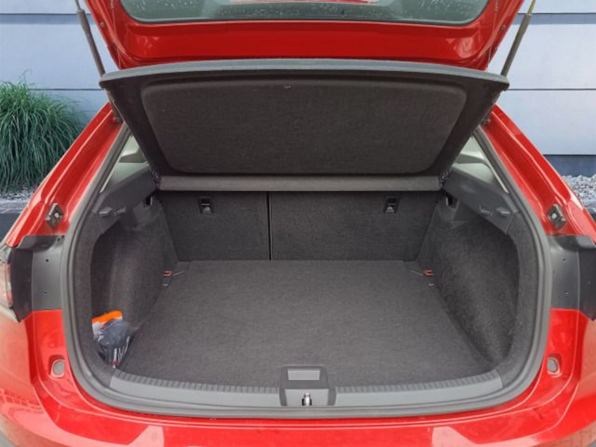Volkswagen Taigo Life