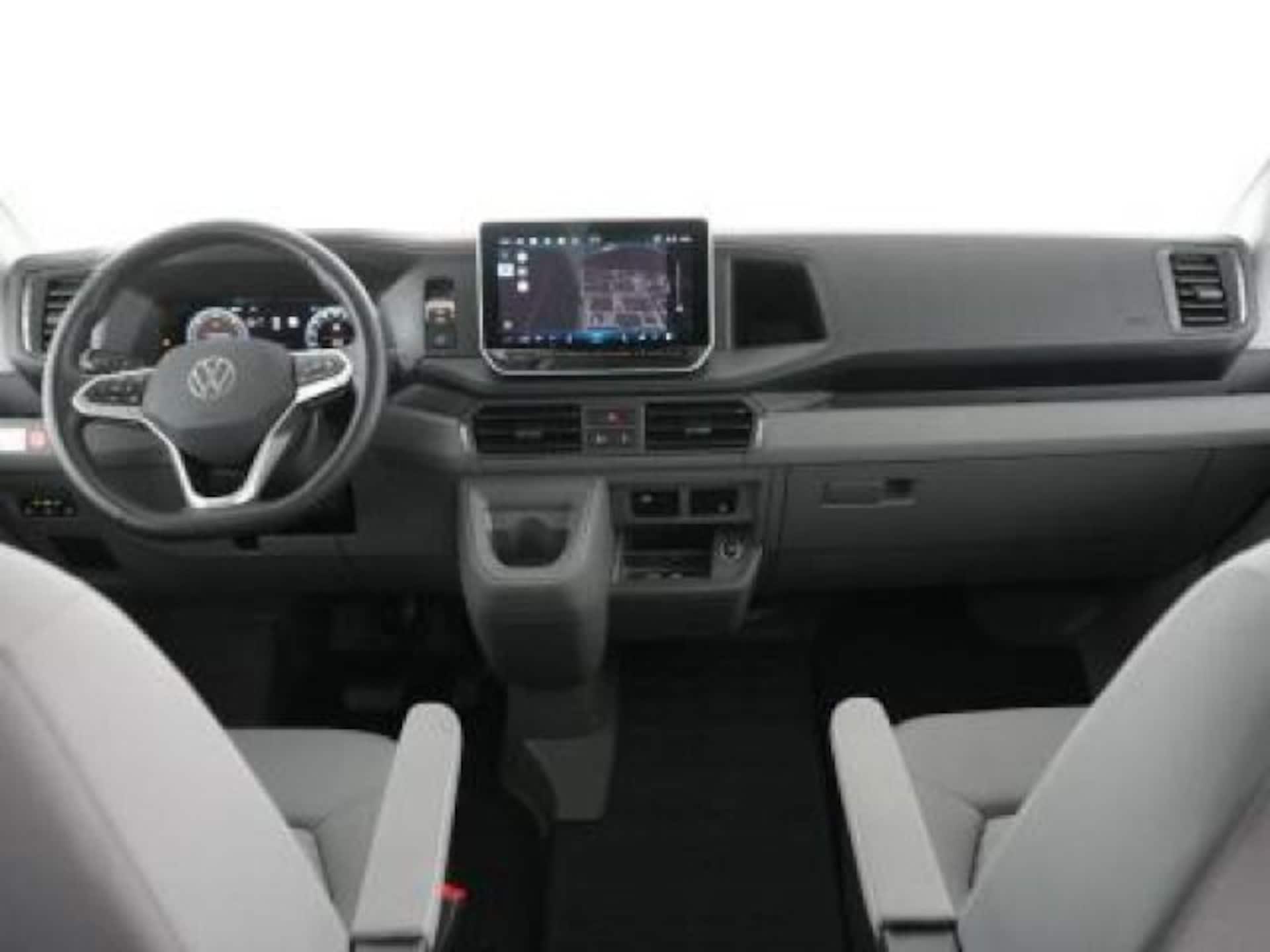 Volkswagen Grand California 600
