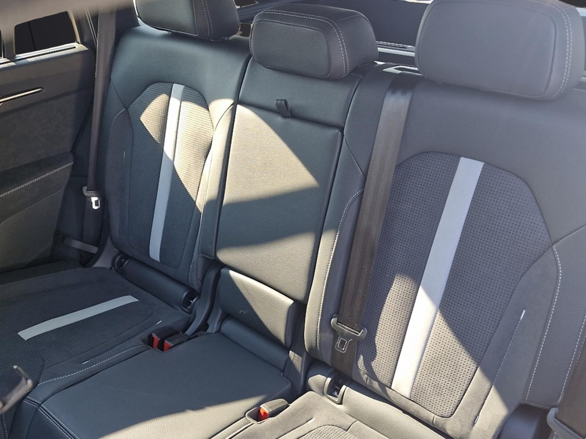 Skoda Kodiaq Sportline