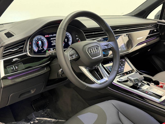 2026 Audi Q7 Premium Plus - Photo 20