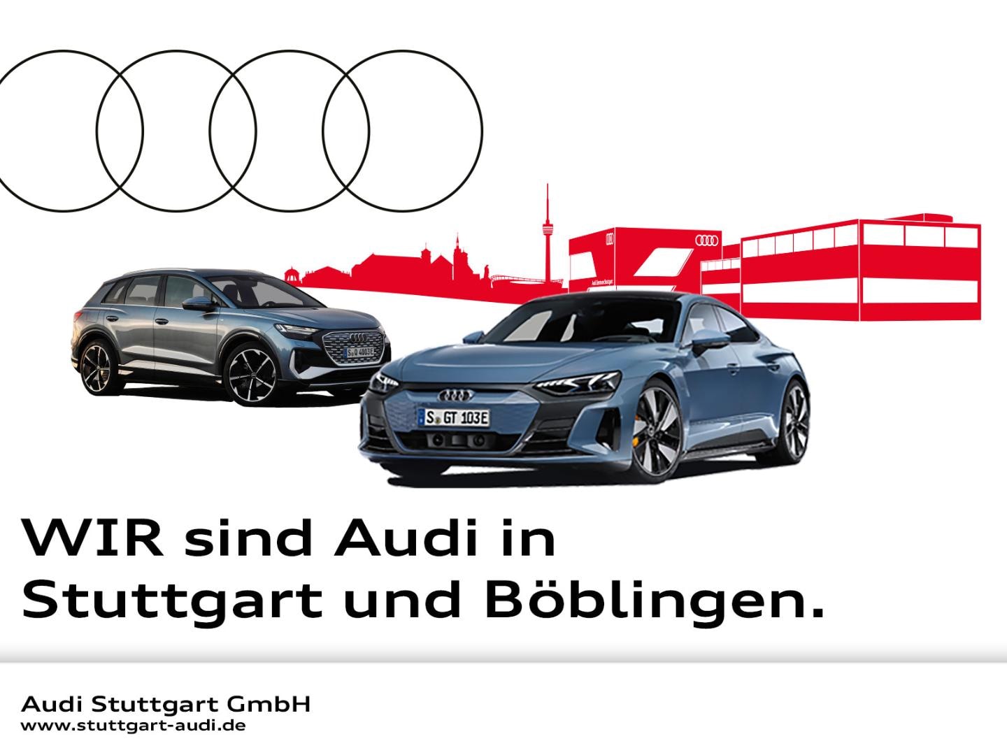 Bild über Audi A6 Avant edition one TFSI quattro 270 kW S tronic - für weitere Informationen kontaktieren Sie den Audi Partner