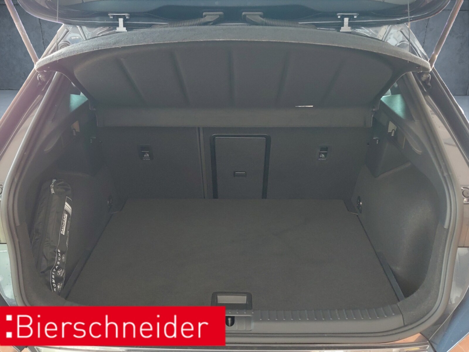 CUPRA Formentor – Bild 10