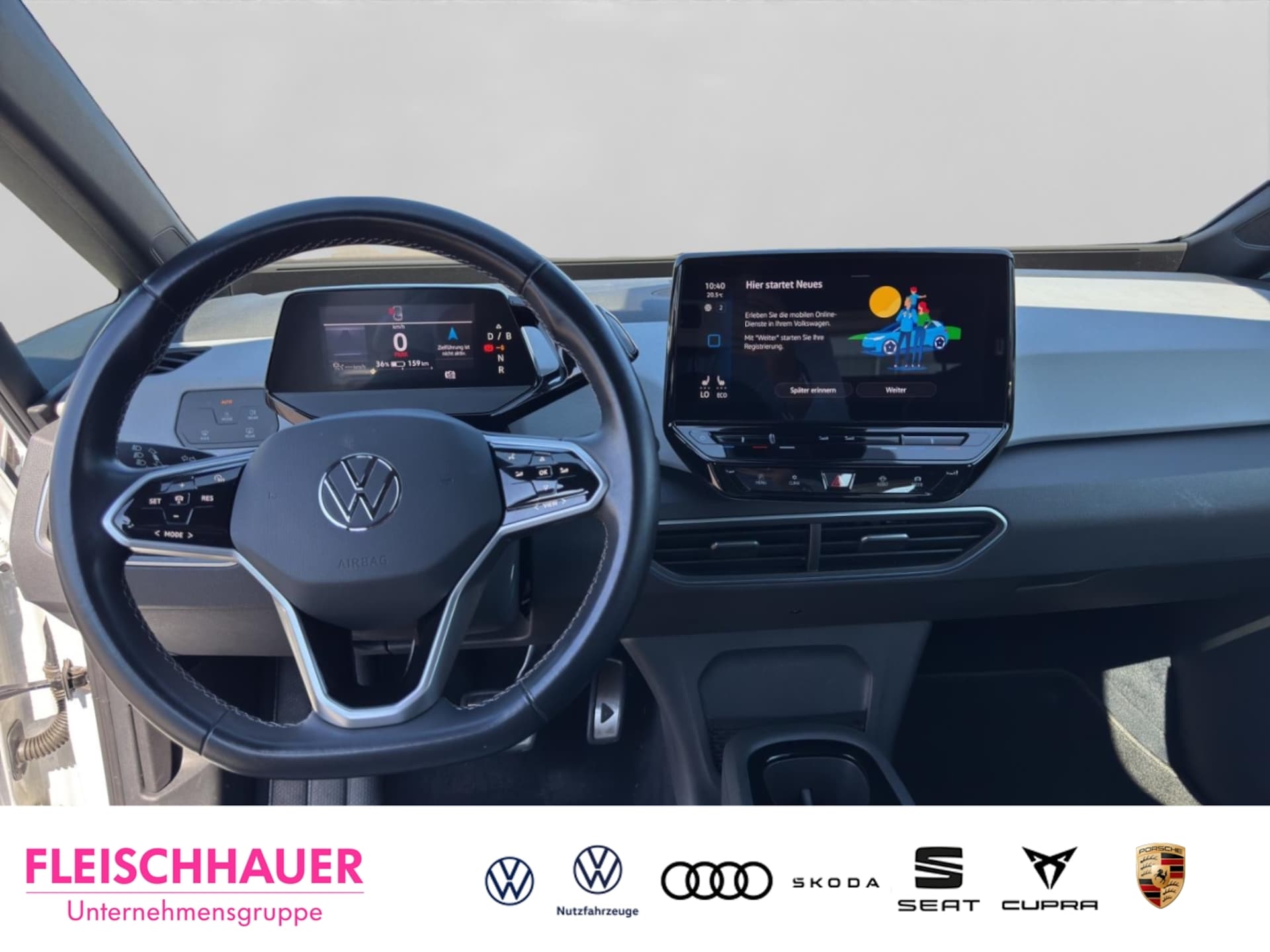 Volkswagen ID.3 Pro S