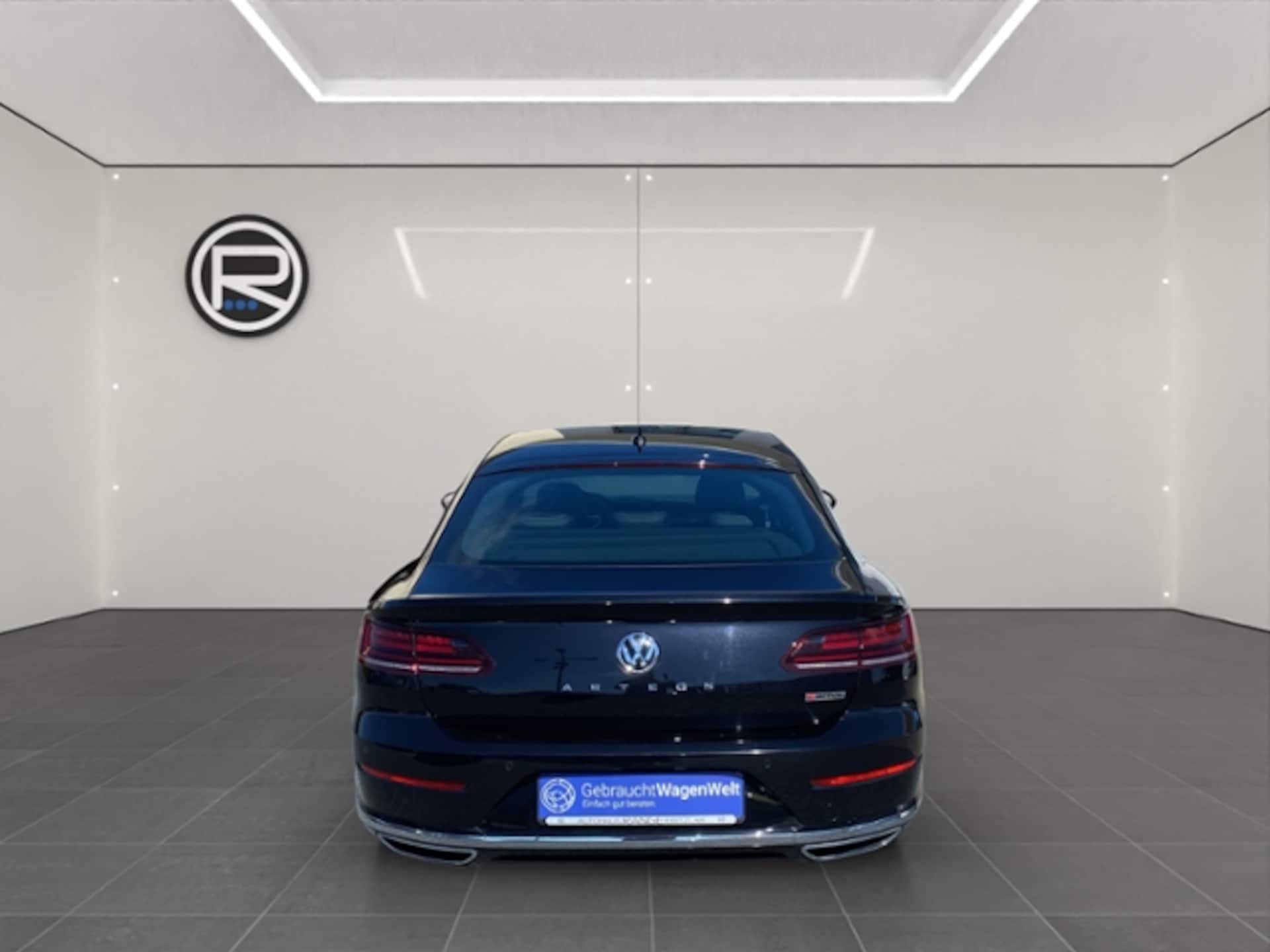 Volkswagen Arteon R-Line