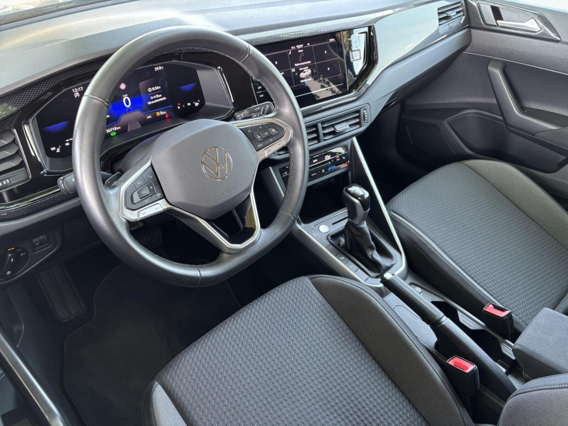 Volkswagen Taigo Life
