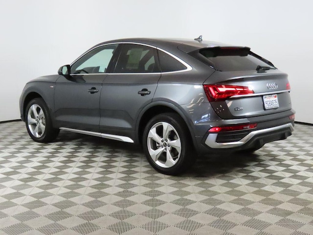 2023 Audi Q5 Sportback
