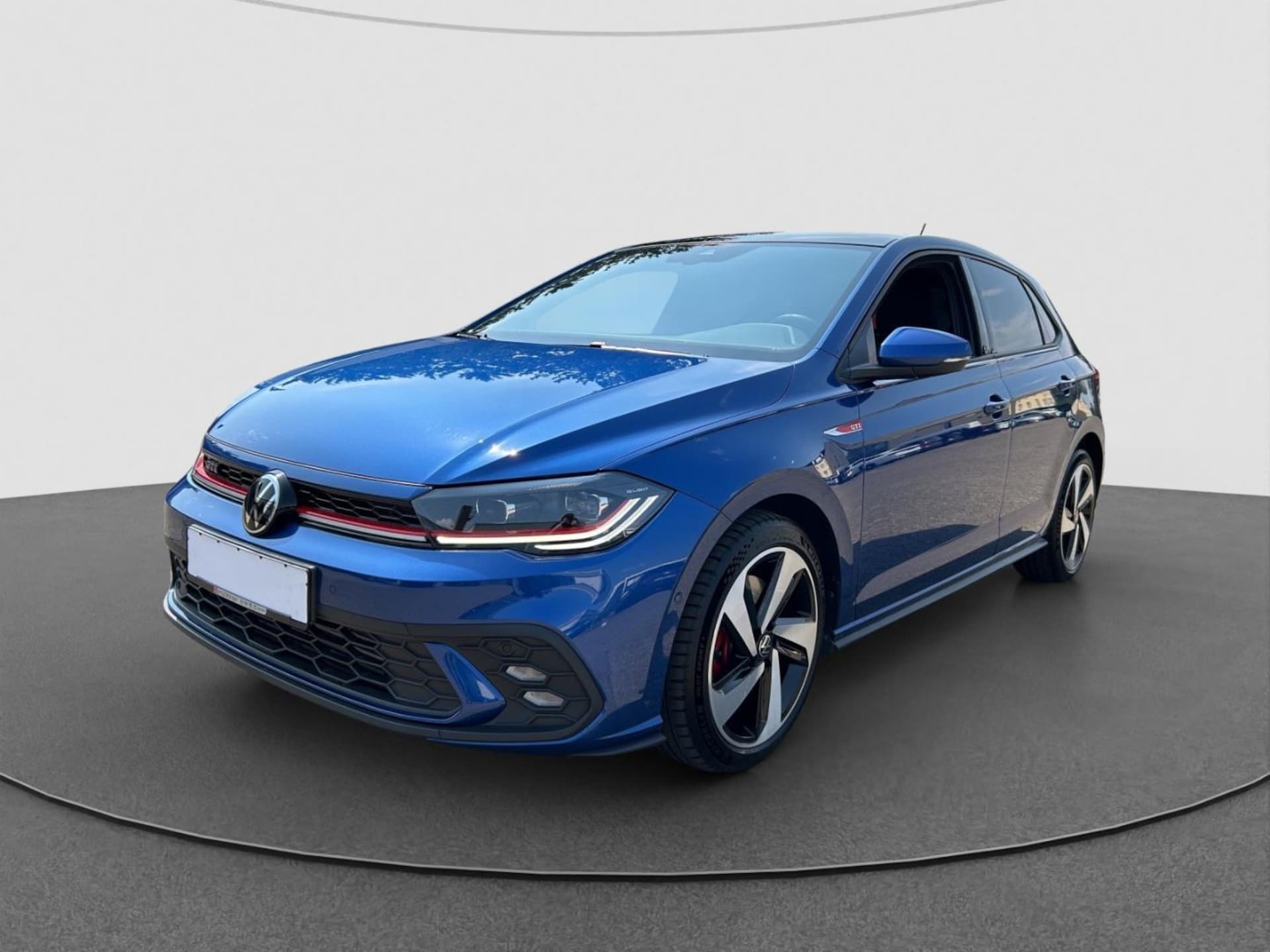 Volkswagen Polo GTI