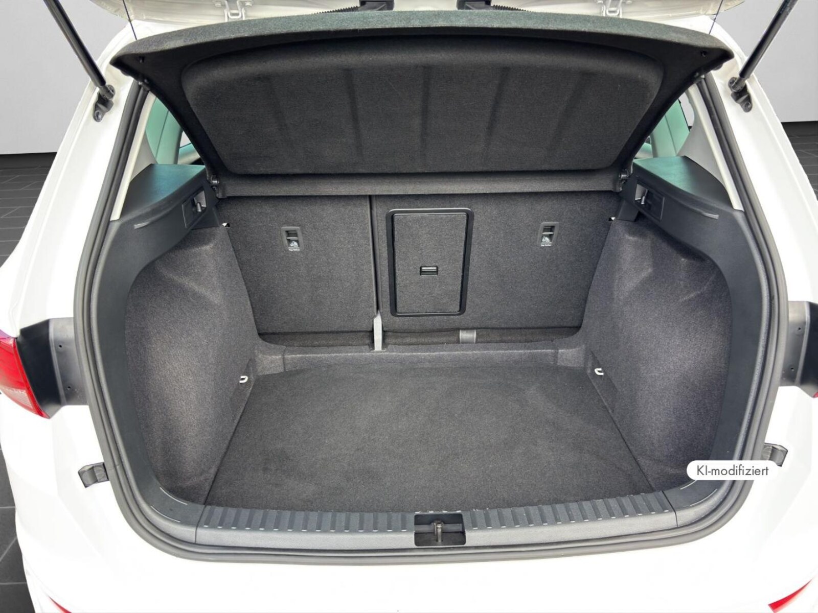 CUPRA Ateca – Bild 15